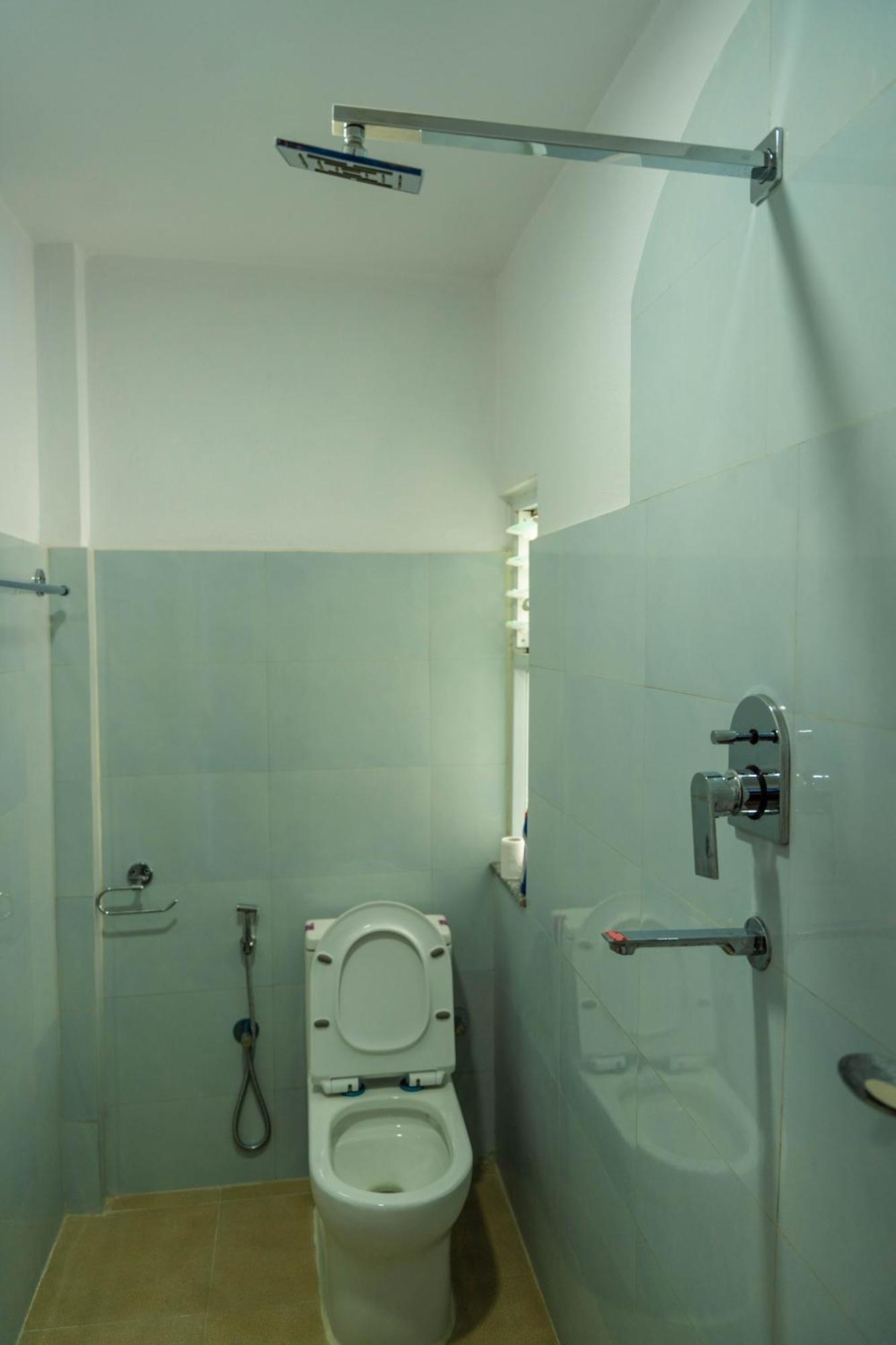 Homestay Book Now Kathmandu Buitenkant foto
